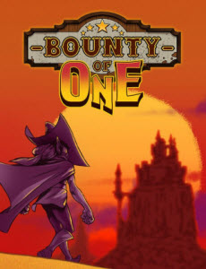 Bounty Of One