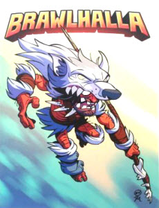 Brawlhalla