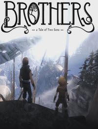 Brothers A Tale of Two Sons