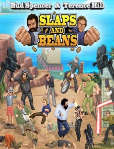 Bud Spencer and Terence Hill Slaps And Beans