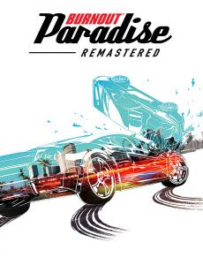 Burnout Paradise