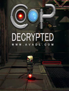 CO-OP: Decrypted