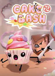 Cake Bash