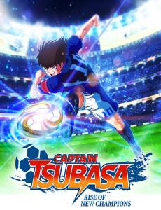 Captain Tsubasa Rise of New Champions