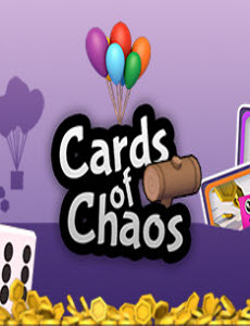 Cards Of Chaos