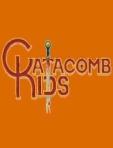 Catacomb Kids