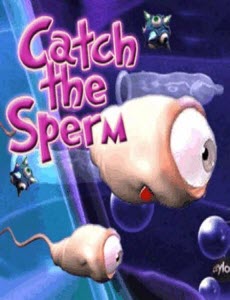 Catch The Sperm