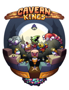 Cavern Kings