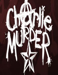 Charlie Murder