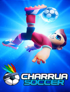 Charrua Soccer