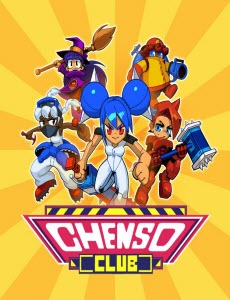 Chenso Club