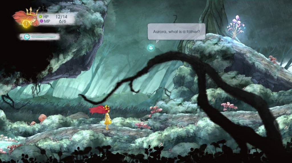 Child of light самоцветы комбинации