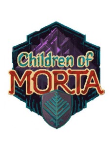 Children of Morta