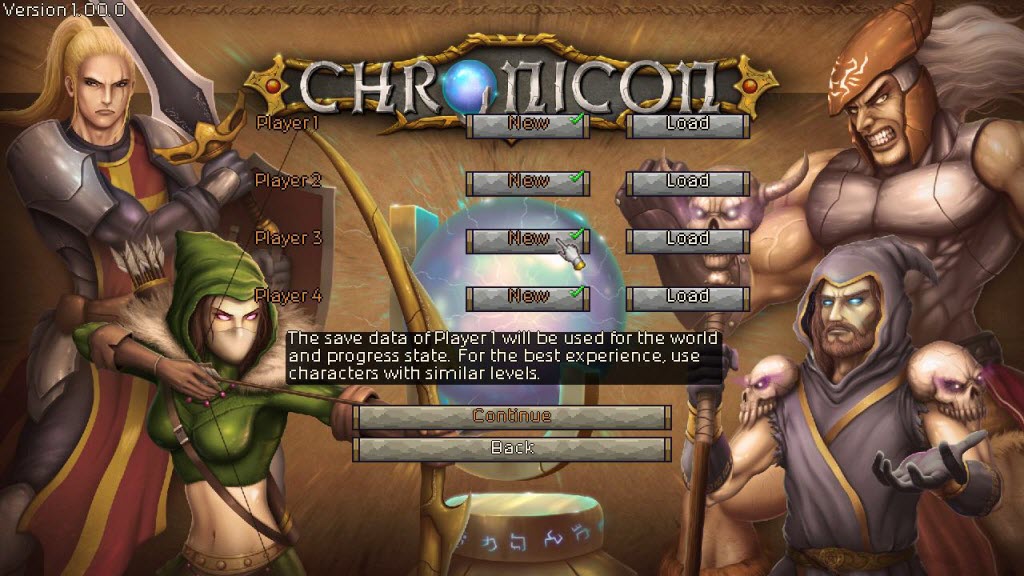 Chronicon