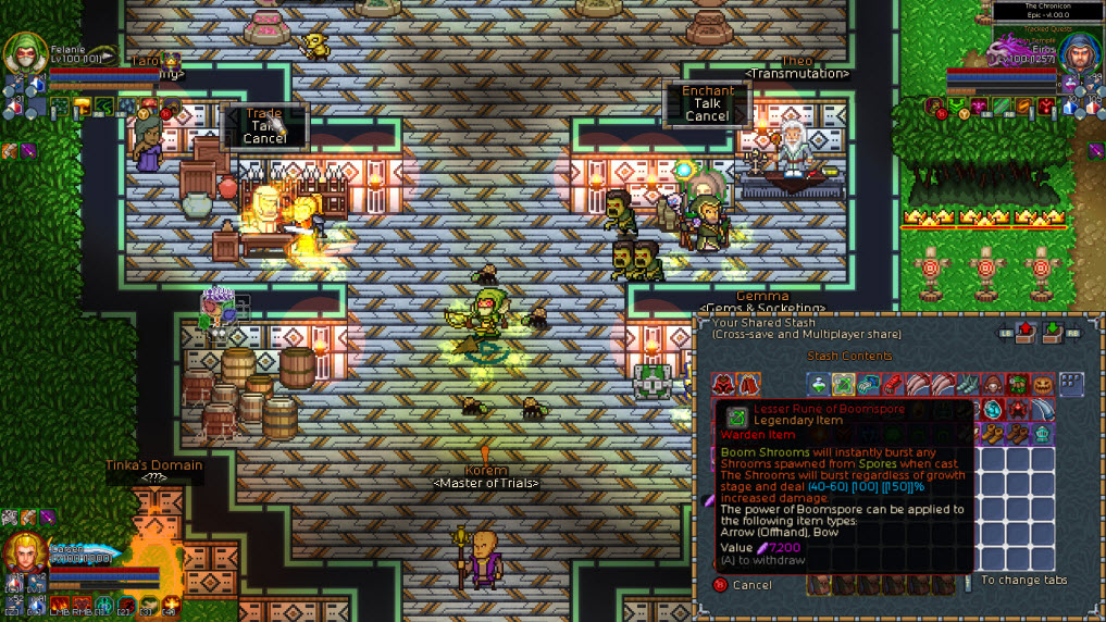 Chronicon