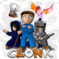 Clonk