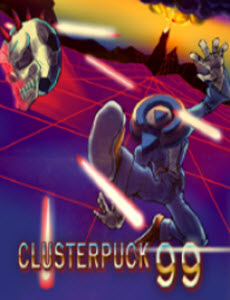 ClusterPuck 99