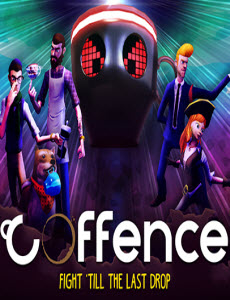 Coffence