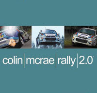 Colin McRae Rally 2