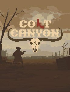 Colt Canyon