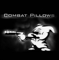 Combat Pillows