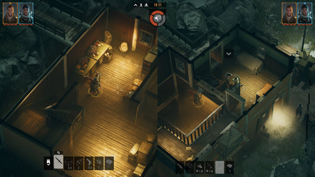 Commandos Origins