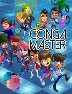 Conga Master