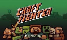 CraftFighter