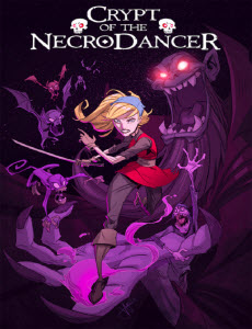 Crypt of the NecroDancer