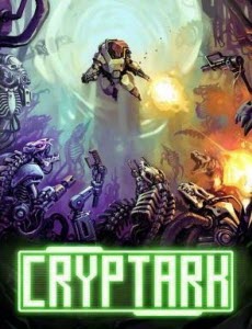 Cryptark