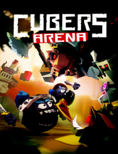 Cubers Arena