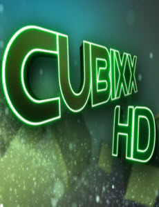 Cubixx HD