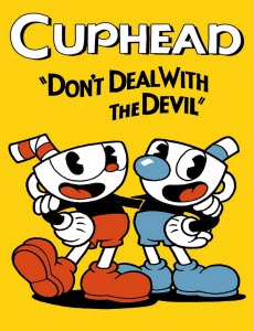 Cuphead