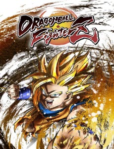 DRAGON BALL FighterZ