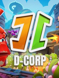 D Corp