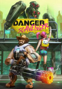 Danger Scavenger