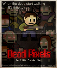 Dead Pixels