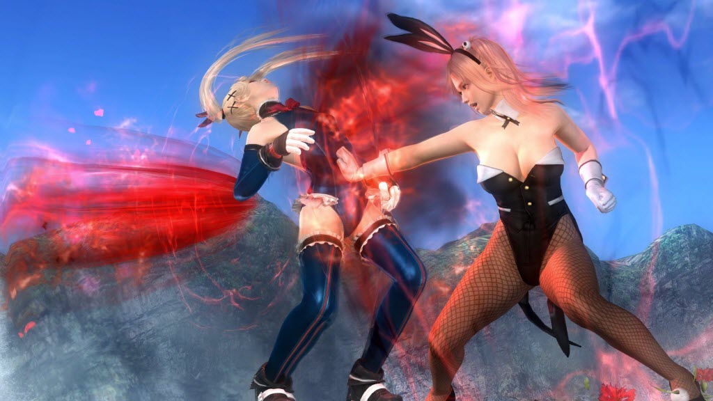 Dead or Alive 5 - 6