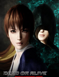 Dead or Alive 5 - 6