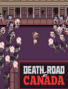 Death Road to Canada