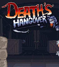 Deaths Hangover