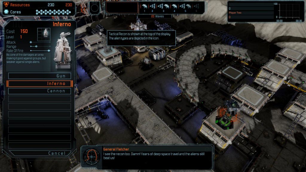 Defense Grid 2