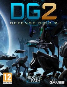 Defense Grid 2