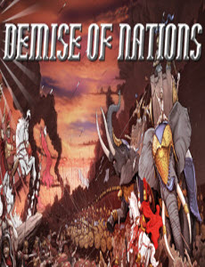 Demise of Nations - Rome