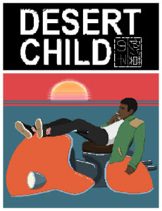 Desert Child