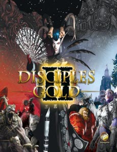 Как играть в disciples 2 по сети через хамачи