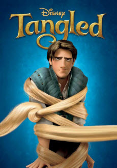 Disney Tangled