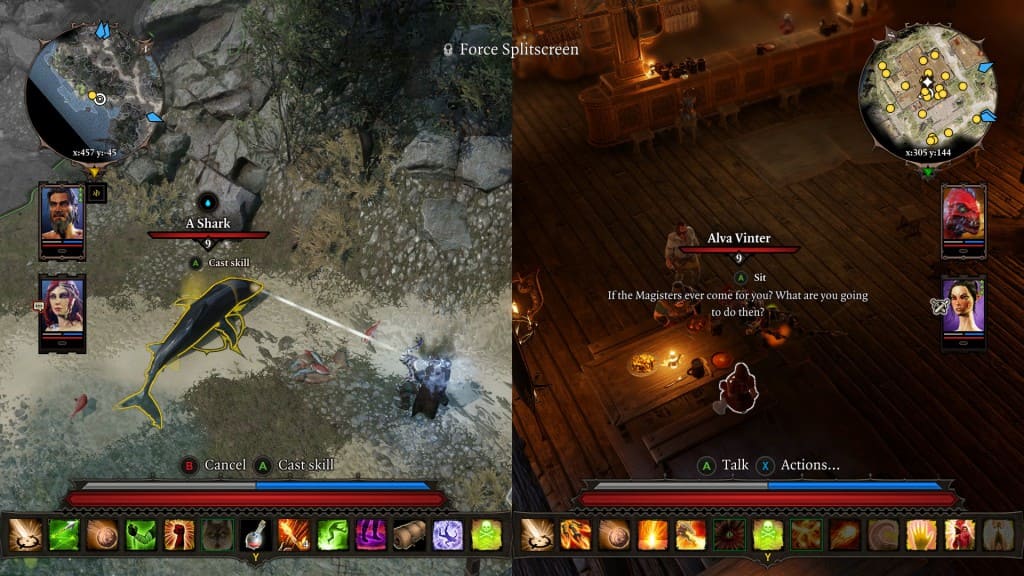 Divinity Original Sin