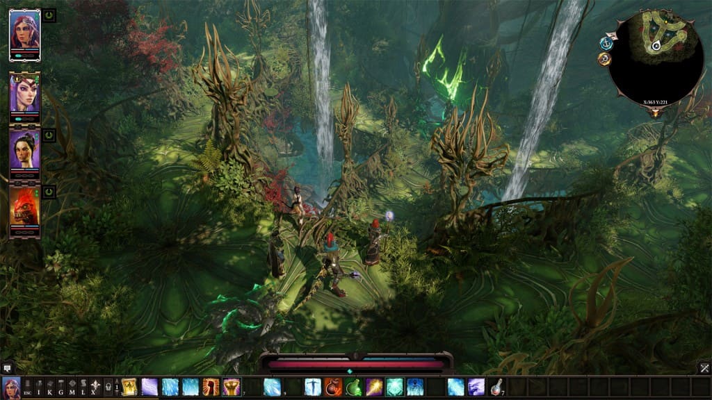 Divinity Original Sin