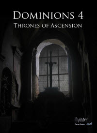 Dominions 4: Thrones of Ascension